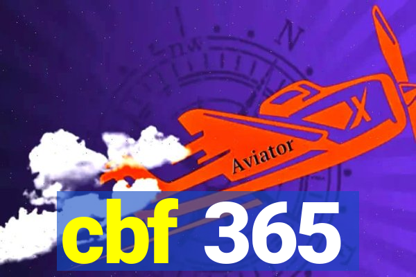 cbf 365